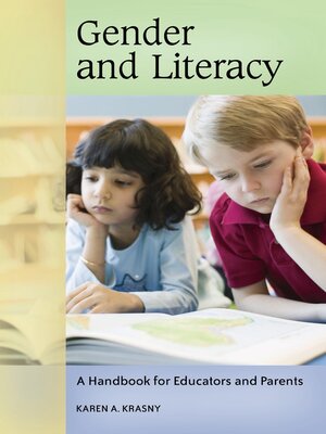 cover image of Gender and Literacy